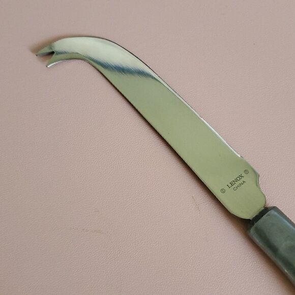 Lenox | Cheese Knife - Picture 3 of 5